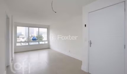 Apartamento com 1 quarto à venda na Rua Portugal, 584, São João, Porto Alegre, 52 m2 por R$ 447.000