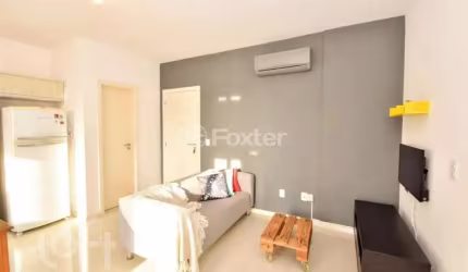 Apartamento com 2 quartos à venda na Rua Doutor João de Oliveira, 1096, Canasvieiras, Florianópolis, 75 m2 por R$ 755.320