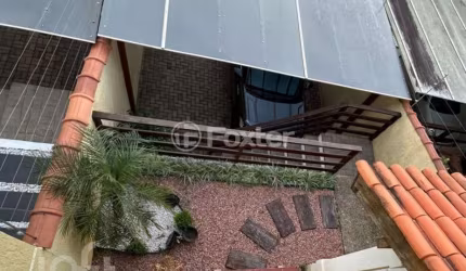 Casa com 3 quartos à venda na Rua Orleans, 405, Campestre, São Leopoldo, 98 m2 por R$ 535.000