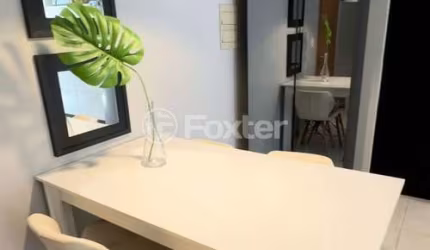 Apartamento com 2 quartos à venda na Rua Silveira Martins, 855, Centro, Novo Hamburgo, 59 m2 por R$ 418.000