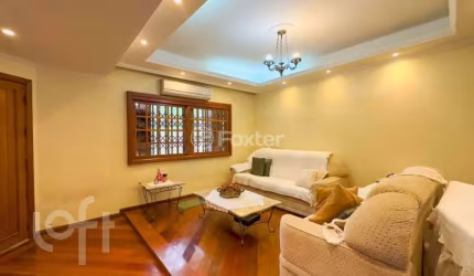 Casa com 4 quartos à venda na Rua Gregório da Fonseca, 529, Nonoai, Porto Alegre, 371 m2 por R$ 1.260.000