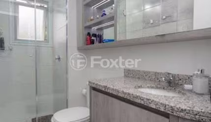 Apartamento com 3 quartos à venda na Avenida Engenheiro Ludolfo Boehl, 834, Teresópolis, Porto Alegre, 91 m2 por R$ 600.000