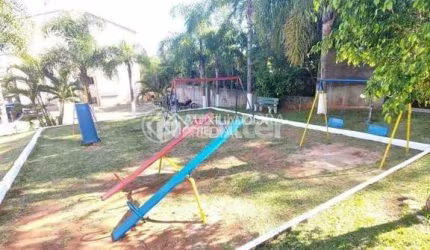Apartamento com 2 quartos à venda na Rua Intendente Alfredo Azevedo, 717, Glória, Porto Alegre, 38 m2 por R$ 139.900