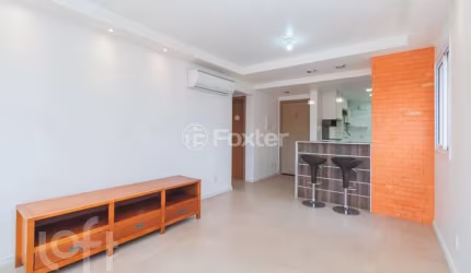 Apartamento com 2 quartos à venda na Avenida Otto Niemeyer, 1006, Tristeza, Porto Alegre, 63 m2 por R$ 490.000