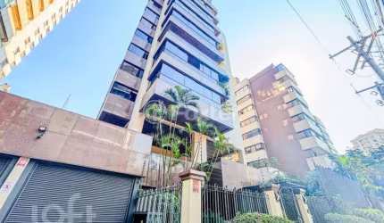 Cobertura com 3 quartos à venda na Avenida Bagé, 1352, Petrópolis, Porto Alegre, 332 m2 por R$ 3.325.000