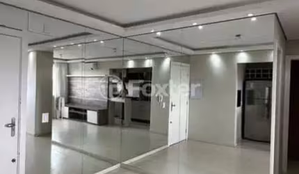 Apartamento com 2 quartos à venda na Avenida Doutor Sezefredo Azambuja Vieira, 2277, Marechal Rondon, Canoas, 62 m2 por R$ 570.000
