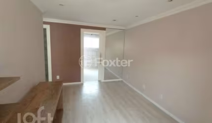 Apartamento com 2 quartos à venda na Rua Walter Ferreira, 75, Humaitá, Porto Alegre, 55 m2 por R$ 189.000