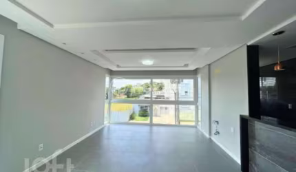 Apartamento com 3 quartos à venda na Rua Clemente Pinto, 135, Nossa Senhora das Graças, Canoas, 132 m2 por R$ 1.280.000