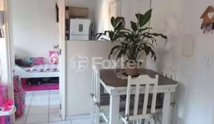 Apartamento com 1 quarto à venda na Avenida A. J. Renner, 1860, Humaitá, Porto Alegre, 34 m2 por R$ 133.000