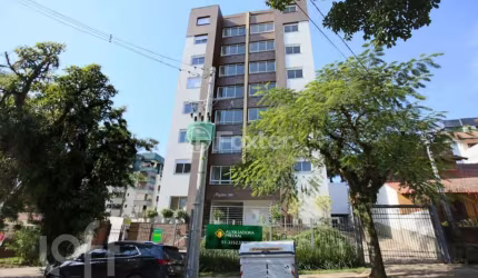 Apartamento com 1 quarto à venda na Rua Portugal, 584, São João, Porto Alegre, 52 m2 por R$ 649.133