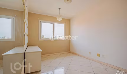Apartamento com 2 quartos à venda na Rua Lagunenses, 101, Nossa Senhora das Graças, Canoas, 53 m2 por R$ 215.000