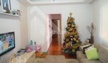 Apartamento com 2 quartos à venda na Rua Augusto Severo, 165, São João, Porto Alegre, 75 m2 por R$ 275.000
