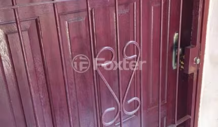 Apartamento com 1 quarto à venda na Rua Luiz Cézar Leal, 85, Rubem Berta, Porto Alegre, 39 m2 por R$ 90.000