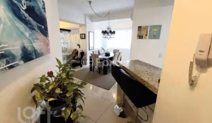 Apartamento com 3 quartos à venda na Avenida Pedro Adams Filho, 6155, Centro, Novo Hamburgo, 105 m2 por R$ 750.000