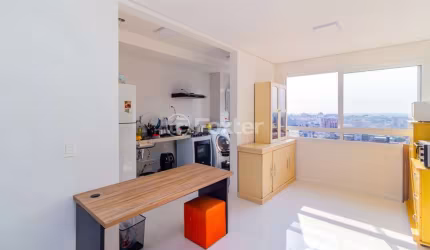 Apartamento com 2 quartos à venda na Rua Sapê, 1020, Passo da Areia, Porto Alegre, 56 m2 por R$ 480.000