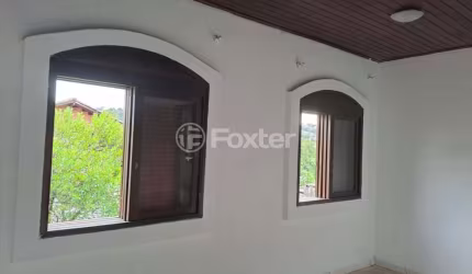 Casa com 2 quartos à venda na Rua Saturno, 118, Boa Saúde, Novo Hamburgo, 191 m2 por R$ 380.000