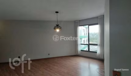 Apartamento com 3 quartos à venda na Avenida Fábio Araújo Santos, 1245, Nonoai, Porto Alegre, 75 m2 por R$ 280.000