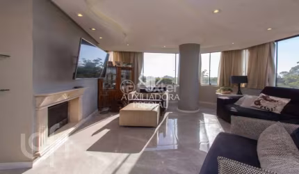 Cobertura com 3 quartos à venda na Rua Professor Bertrand Russel, 120, Vila Ipiranga, Porto Alegre, 215 m2 por R$ 970.000