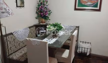 Apartamento com 3 quartos à venda na Rua Sete de Abril, 355, Floresta, Porto Alegre, 99 m2 por R$ 530.000