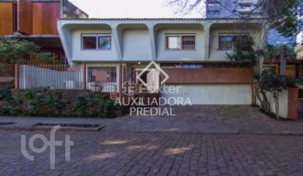 Casa com 3 quartos à venda na Travessa Farroupilha, 95, Bela Vista, Porto Alegre, 299 m2 por R$ 3.000.000