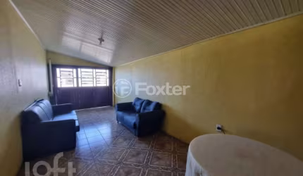 Casa com 4 quartos à venda na Rua Oscar Pedro Kulzer, 998, Estância Velha, Canoas, 109 m2 por R$ 478.730