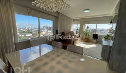 Apartamento com 2 quartos à venda na Rua Marcelo Gama, 653, São João, Porto Alegre, 90 m2 por R$ 990.000
