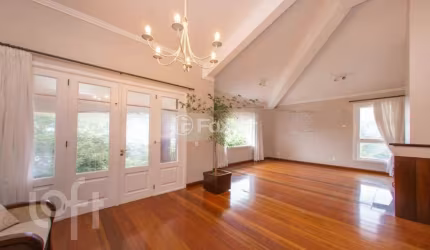 Casa com 4 quartos à venda na Rua Deputado Astério de Mello, 415, Teresópolis, Porto Alegre, 359 m2 por R$ 1.720.000