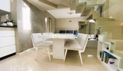 Casa com 2 quartos à venda na Rua Teodoro Manoel Dias, 100, Santo Antônio de Lisboa, Florianópolis, 151 m2 por R$ 960.000