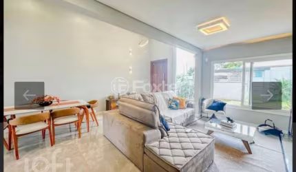 Casa com 4 quartos à venda na Rua Aceguá, 205, Loteamento Rural Palermo, Gravataí, 283 m2 por R$ 1.200.000
