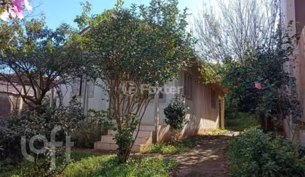 Casa com 2 quartos à venda na Rua Sebastião Fernandes de Lima, 383, Boa Saúde, Novo Hamburgo, 55 m2 por R$ 280.000