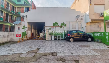 Barracão / Galpão / Depósito com 1 sala à venda na Rua Mali, 154, Vila Ipiranga, Porto Alegre, 380 m2 por R$ 950.000