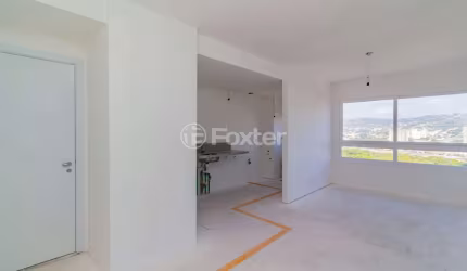 Apartamento com 3 quartos à venda na Rua Jayr Amaury Koebe, 220, Central Parque, Porto Alegre, 71 m2 por R$ 741.000