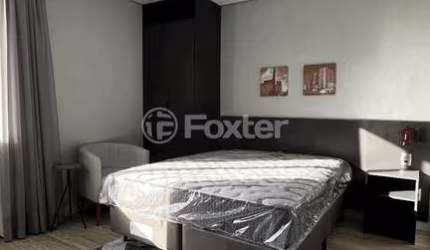 Apartamento com 1 quarto à venda na Rua Senhor dos Passos, 154, Centro Histórico, Porto Alegre, 21 m2 por R$ 330.000