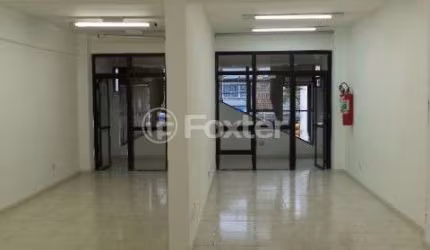 Sala comercial com 2 salas à venda na Avenida Cristóvão Colombo, 1103, Moinhos de Vento, Porto Alegre, 66 m2 por R$ 198.000