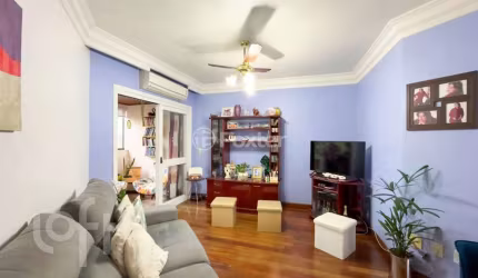 Apartamento com 3 quartos à venda na Rua Barão do Cotegipe, 345, São João, Porto Alegre, 121 m2 por R$ 877.000