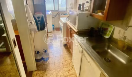 Apartamento com 2 quartos à venda na Rua Itaboraí, 400, Jardim Botânico, Porto Alegre, 53 m2 por R$ 295.000