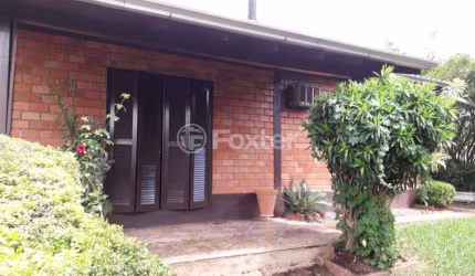 Casa com 2 quartos à venda na Rua Fredolino de Souza Soares, 196, Boa Saúde, Novo Hamburgo, 129 m2 por R$ 333.450