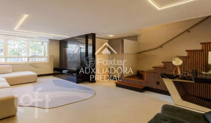 Casa com 3 quartos à venda na Rua Matias José Bins, 1332, Chácara das Pedras, Porto Alegre, 327 m2 por R$ 1.490.000
