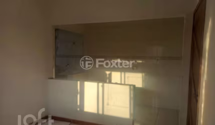 Apartamento com 2 quartos à venda na Rua Clara Nunes, 742, Restinga, Porto Alegre, 45 m2 por R$ 140.000