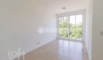 Apartamento com 2 quartos à venda na Estrada João Salomoni, 987, Vila Nova, Porto Alegre, 58 m2 por R$ 350.000