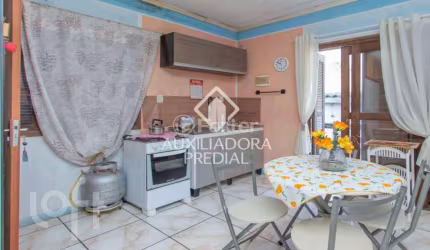 Casa com 4 quartos à venda na Rua São Simão, 160, Bom Jesus, Porto Alegre, 180 m2 por R$ 890.000