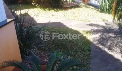 Casa com 4 quartos à venda na Rua da Alegria, 136, Estância Velha, Canoas, 194 m2 por R$ 948.000