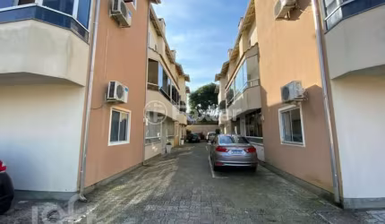 Apartamento com 3 quartos à venda na Servidão Verdes Mares, 170, Ingleses do Rio Vermelho, Florianópolis, 120 m2 por R$ 500.000