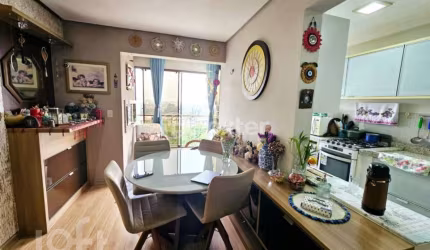Apartamento com 2 quartos à venda na Rua Lindolfo Henke, 230, Sarandi, Porto Alegre, 52 m2 por R$ 298.000