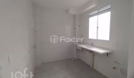 Apartamento com 2 quartos à venda na Avenida Família Gonçalves Carneiro, 201, Cavalhada, Porto Alegre, 40 m2 por R$ 190.000