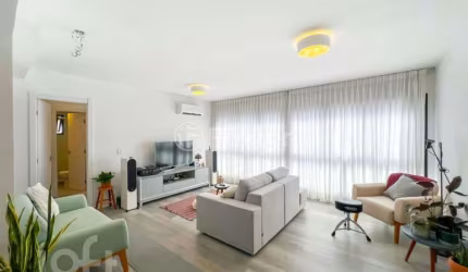 Apartamento com 2 quartos à venda na Rua Marcílio Dias, 1031, Menino Deus, Porto Alegre, 94 m2 por R$ 799.000