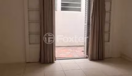 Apartamento com 1 quarto à venda na Rua Luiz Afonso, 576, Cidade Baixa, Porto Alegre, 21 m2 por R$ 160.000