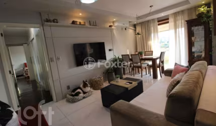 Apartamento com 2 quartos à venda na Rua Castro Alves, 173, Rio Branco, Novo Hamburgo, 88 m2 por R$ 540.000
