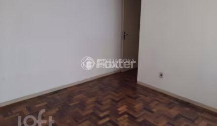 Apartamento com 2 quartos à venda na Rua Pedro Américo, 28, São João, Porto Alegre, 80 m2 por R$ 249.500