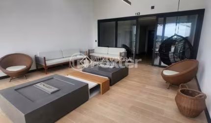 Apartamento com 1 quarto à venda na Rua Prefeito Joao Alfredo, 38, Centro, Canela, 42 m2 por R$ 585.000